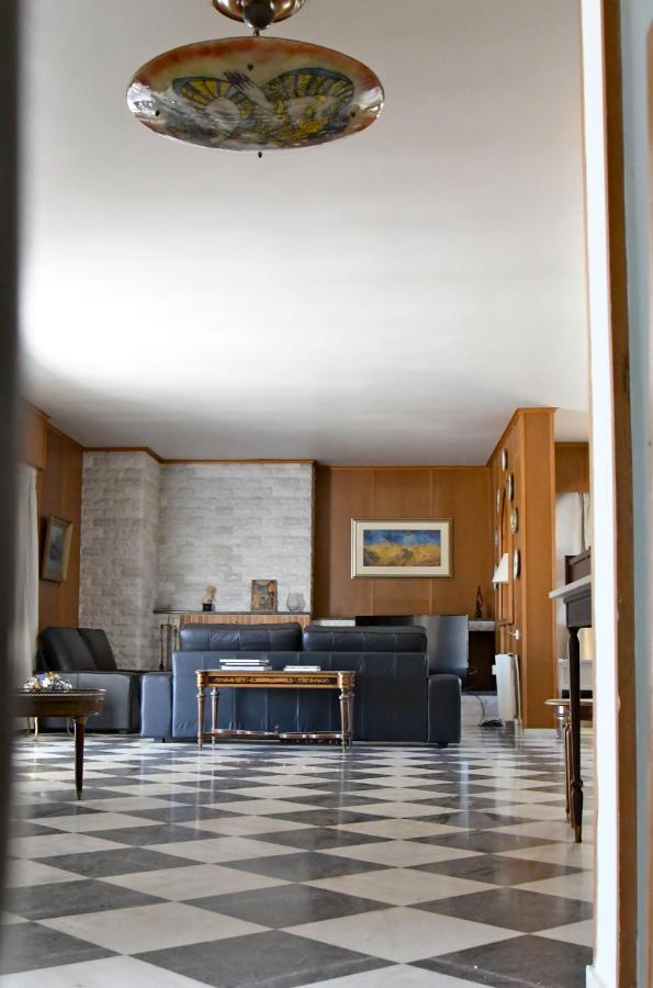 Priamos Kalitehnoupoli Villa Rafina  Luaran gambar
